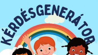 13. hét Kérdésgenerátor